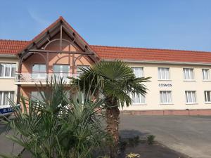 Stella Maris - Hotel Overview