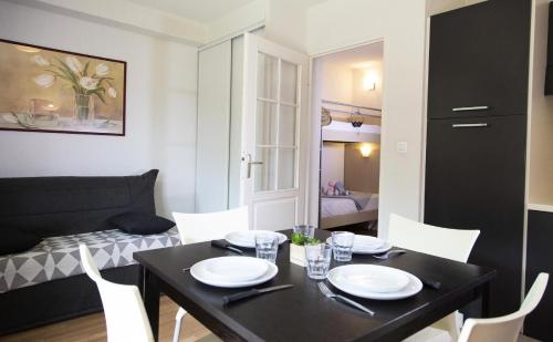 Studio for 2/4 People MAE-0951 - Property Overview