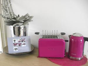 Studio Two Steps From Aix - Location and Accessibility