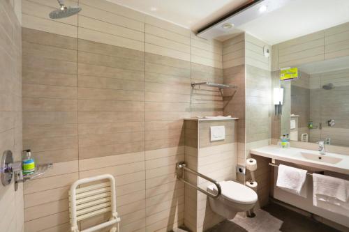 Suite Home Briancon Serre Chevalier - Amenities and Facilities