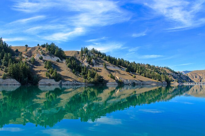 Sunset Wild Horse Island Private Boat Tour