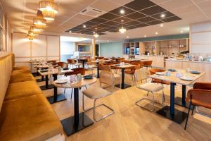 Sure Hotel by Best Western Caen Memorial - Location and Accessibility