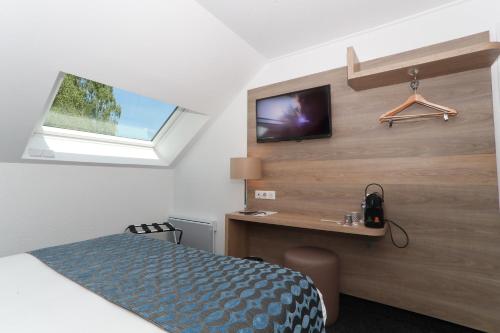 Sure Hotel by Best Western Limoges Sud - Hotel Overview