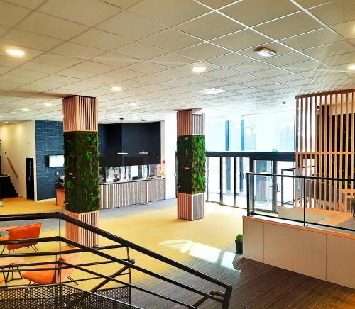 Sure Hotel by Best Western Nantes Beaujoire - Hotel Overview