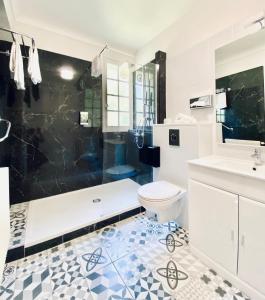 Sure Hotel by Best Western Port Jérome - Le Havre - Hotel Location and Accessibility