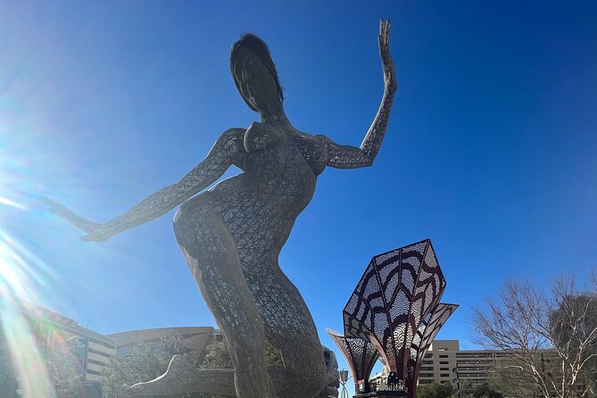 Sustainability Scavenger Hunt of Las Vegas