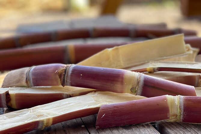 Taste of Hawaii: A Maui Farm Tour