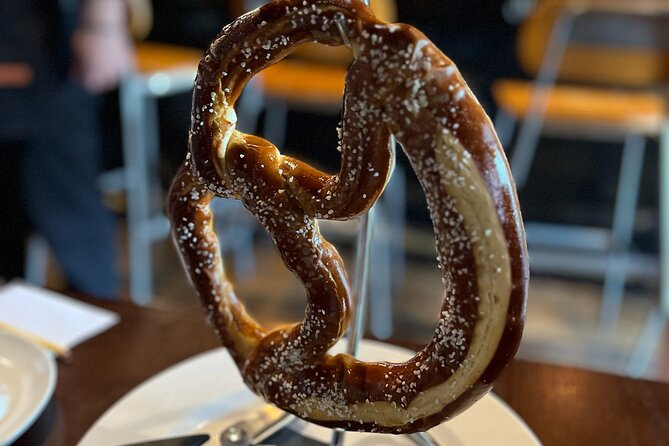 Taste the NJ Suburbs – South Orange Food Tour