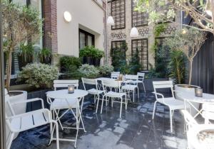 The 2 Villas - Hotel Overview