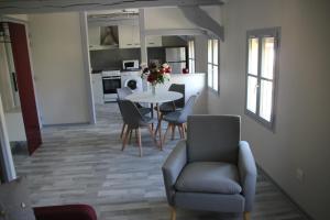 The Apartments of Saint Hubert - Property Overview and Location