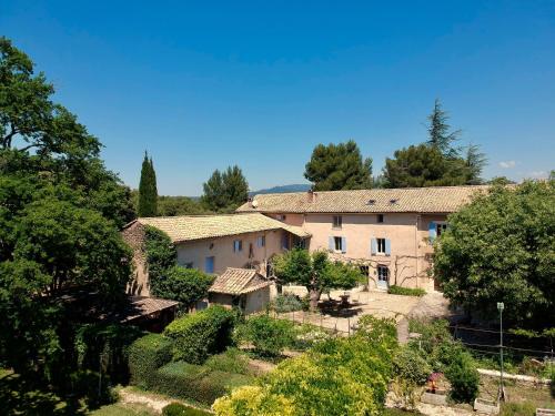 The Bastide of Bois Breant - Location and Accessibility