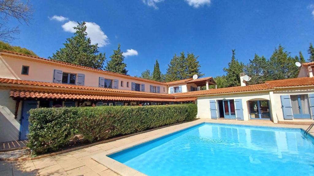 The Bastide of the Valley - Unveiling La Bastide Du Val: a Hidden Gem