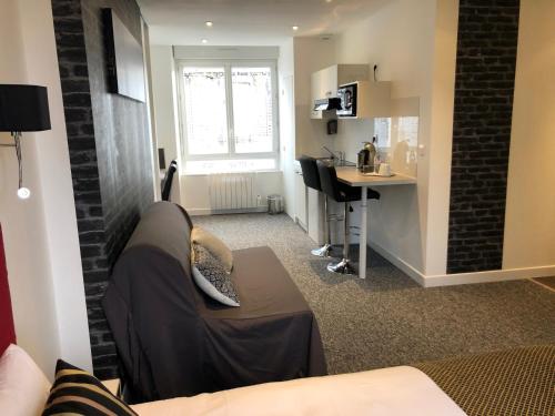 The Beverlinn Annex Apartment Review