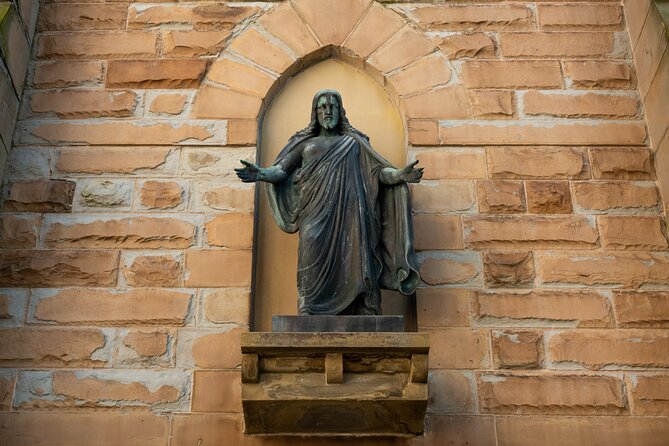 The Birmingham Downtown Ghost Self-Guided Walking Tour - Tour Highlights and Notable Legends