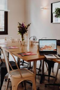 The Bristol Hotel - Hotel Overview