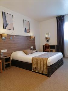 The Bushy Place - Overview of La Buissonnière