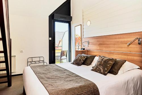 The Cremaillere Hotel-Restaurant - Hotel Overview