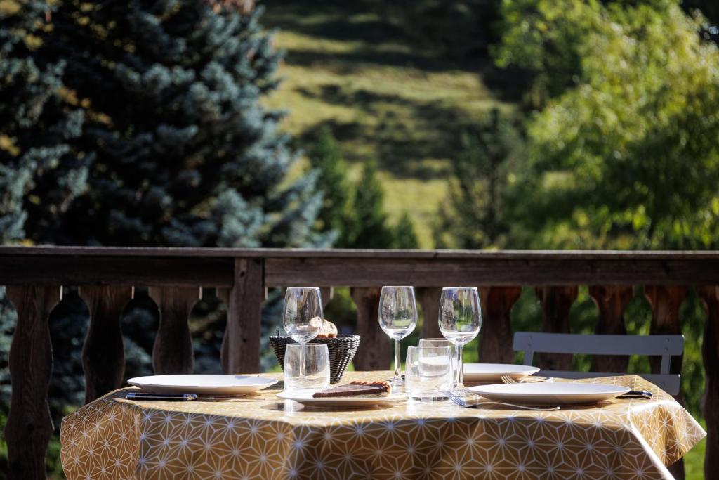 The Deserted Break - Discovering La Casse Deserte