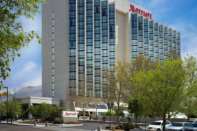 The Dinner Detective Murder Mystery Dinner Show - Albuquerque, NM - Show Details and Logistics