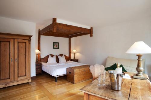 The Domaine De Rouffach - Hotel Overview and Location