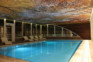 The Edge of the Woods - A Tranquil Retreat in Vittel