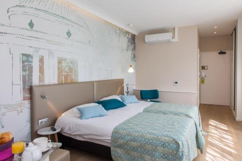 The Edge of the Woods - Tranquil Surroundings of Vittel