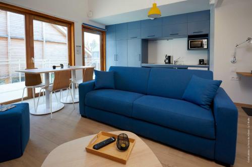 The Farm of Elsewhere - Location and Accessibility