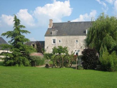 The Farm of the 3 Maillets - Hotel Overview and Location