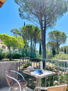 The Farm of the Hills - Exploring the Scenic Beauty of Tourtour