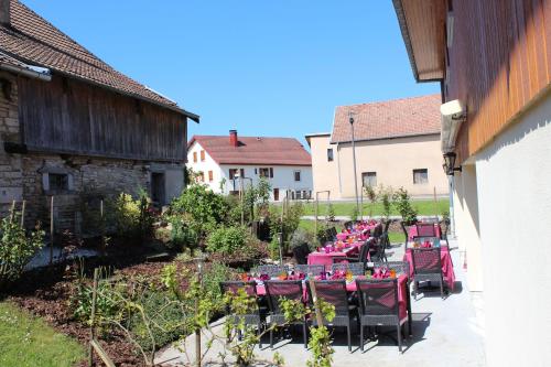 The Field of Lilies - The Charm of Le Champ Des Lys