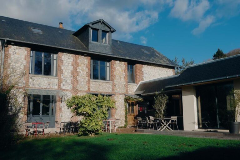 The Fraîchette-Hotel & Spa Review