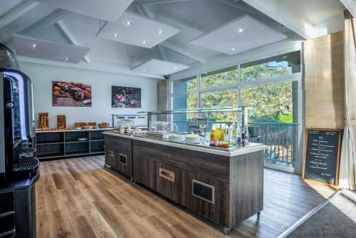 The Gardens of Anjou - A Serene Retreat in La Pommeraye