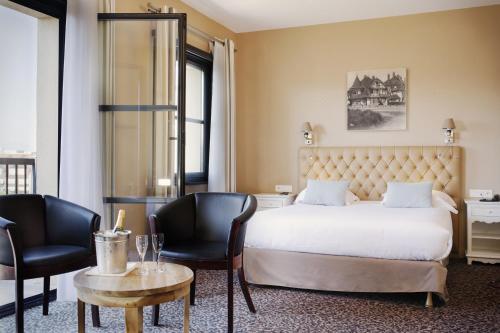 The Gardens of Hardelot - Overview of Les Jardins Dhardelot