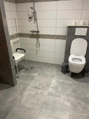 The Great Deer - Overview of Le Grand Cerf