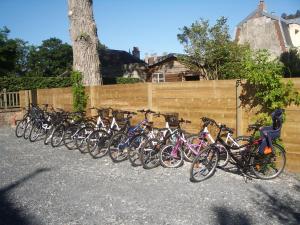 The House of Emilie - Overview of La Maison Demilie