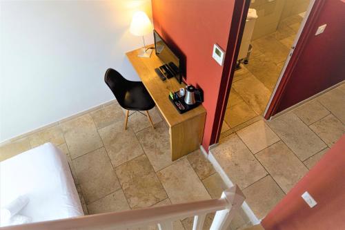 The House of Ocher - Provence - Guest Experiences