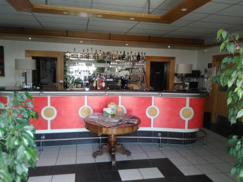 The Logis DEspale - Property Overview