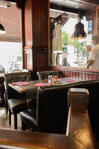 The Napoleon - Hotel Overview and Location