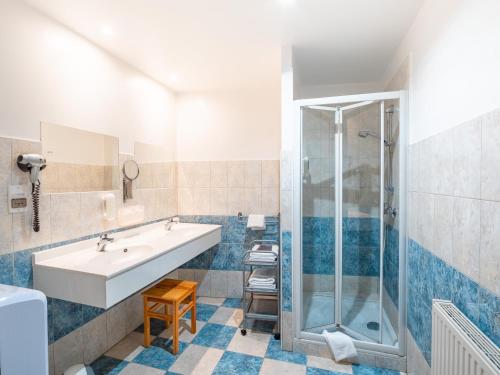 The Old Inn by the Lake - Overview of La Vieille Auberge Du Lac