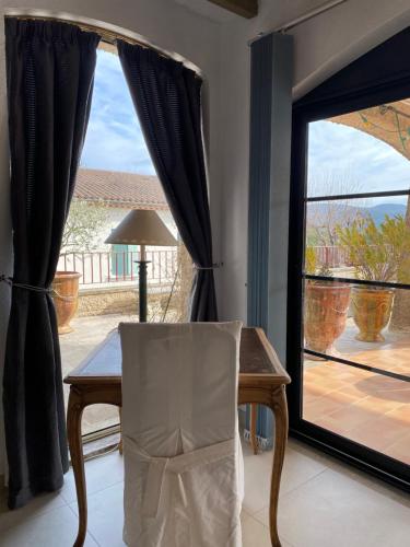 The Orange Tree Farm 3 Stars - Property Overview