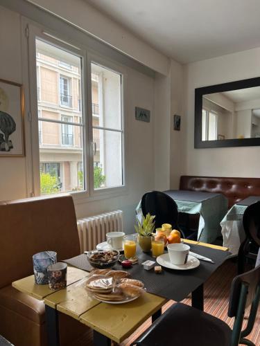 The Originals Boutique, Hotel D'angleterre, Le Havre, Center, Beach - Hotel Overview