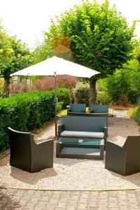 The Originals Boutique, Hotel Marytel, Montbrison - Hotel Overview and Location