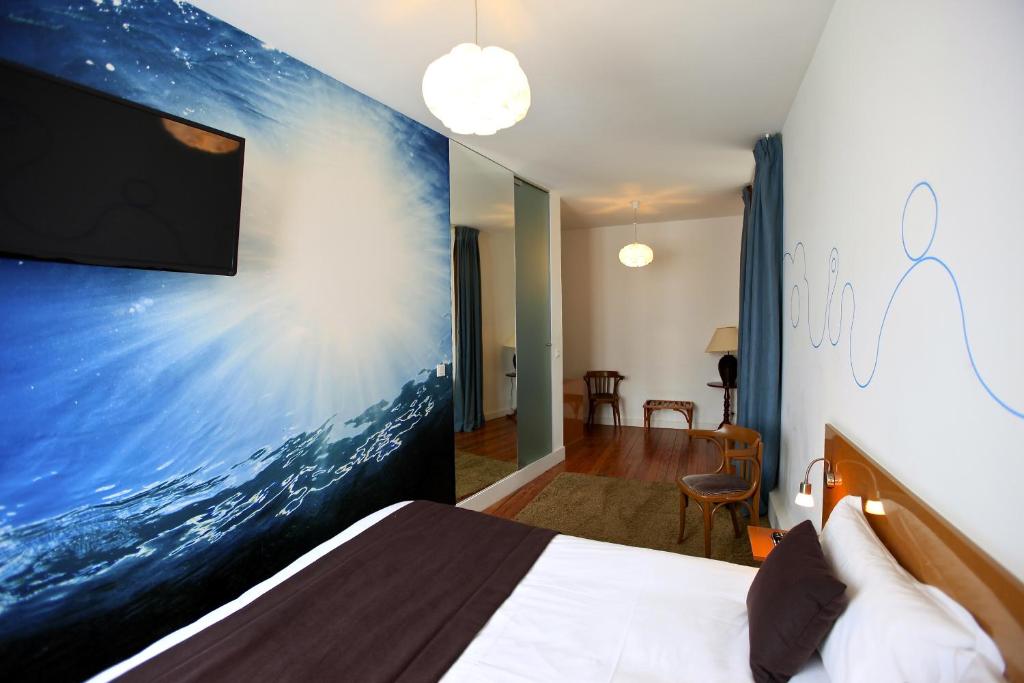 The Originals Boutique, Hotel Ô Gayot, Bagnoles-de-l'Orne - Hotel Overview