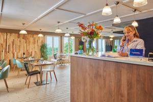 The Originals City, Hotel A Pic, Cherbourg - Hotel Overview