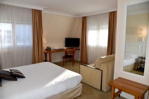 The Originals City, Hotel Chantecler, Le Mans - Overview of The Originals City, Hotel Chantecler