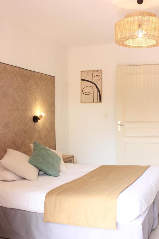 The Originals City, Hotel Côté Sud, Marseille East - Overview of The Originals City, Hôtel Côté Sud