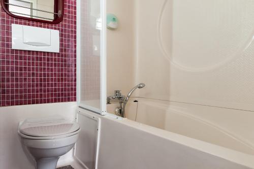 The Originals City, Hotel Eden, Rouen North Review