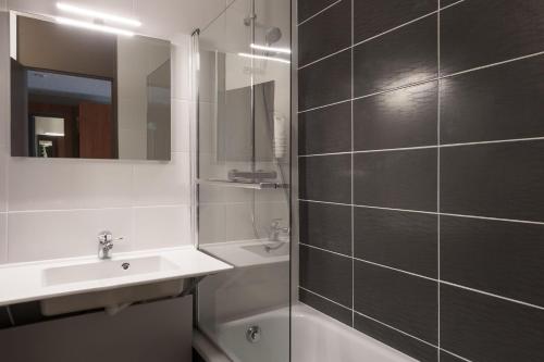 The Originals City, Hotel La Terrasse, Tours North - Hotel Overview