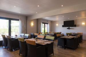 The Originals City, Hotel Le Gayant, Douai - Hotel Overview and Location