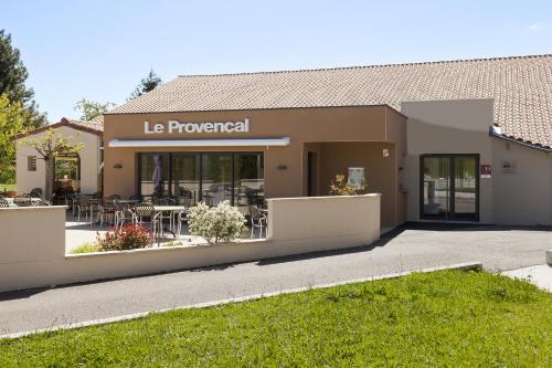 The Originals City, Hotel Limoges Sud Feytiat - Hotel Overview and Location